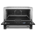 Kitchenaid® Digital Countertop Oven with Air Fry KCO124BM