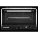 Kitchenaid® Digital Countertop Oven with Air Fry KCO124BM