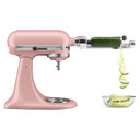KitchenAid® Artisan® Series 5-Quart Tilt-Head Stand Mixer KSM150PSDR