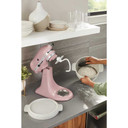 KitchenAid® Artisan® Series 5-Quart Tilt-Head Stand Mixer KSM150PSDR