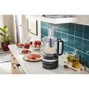 Kitchenaid® 9 Cup Food Processor KFP0921BM