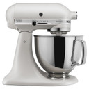 Kitchenaid® Artisan® Series 5 Quart Tilt-Head Stand Mixer KSM150PSMH