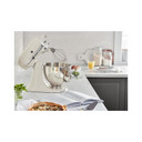 Kitchenaid® Artisan® Series 5 Quart Tilt-Head Stand Mixer KSM150PSMH