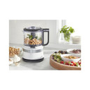Kitchenaid® 3.5 Cup Food Chopper KFC3516WH