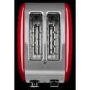 Kitchenaid® 2-Slice Toaster with manual lift lever KMT2115ER