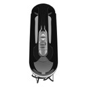 Kitchenaid® 9-Speed Hand Mixer with Flex Edge Beaters KHM9218QOB