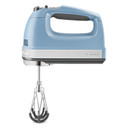 Kitchenaid® 9-Speed Hand Mixer with Flex Edge Beaters KHM9218QVB