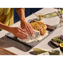 Kitchenaid® 2024 Colour of the Year Blue Salt Stand Mixer KSM195PSOA