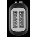 Kitchenaid® 2 Slice Toaster KMT2109BK