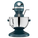 KitchenAid® 5.5 Quart Bowl-Lift Stand Mixer KSM55SXXXAG