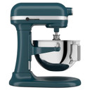 KitchenAid® 5.5 Quart Bowl-Lift Stand Mixer KSM55SXXXAG