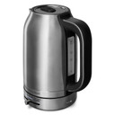Kitchenaid® 1.7 Liter Electric Kettle KEK1701SX