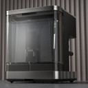 KitchenAid.ca Exclusive Colour - Semi Automatic Espresso Machine with Burr Grinder KES6551BK