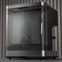 KitchenAid.ca Exclusive Colour - Semi Automatic Espresso Machine with Burr Grinder KES6551BK