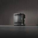 KitchenAid.ca Exclusive Colour - Semi Automatic Espresso Machine with Burr Grinder KES6551BK