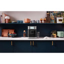 Kitchenaid® Fully Automatic Espresso Machine KF7 KES8557BK