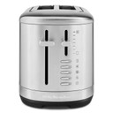 Kitchenaid® 2 Slice Toaster KMT2109SX