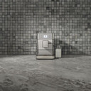 Kitchenaid® Fully Automatic Espresso Machine KF6 KES8556SX