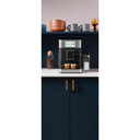 Kitchenaid® Fully Automatic Espresso Machine KF8 KES8558BK