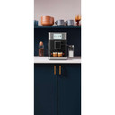 Kitchenaid® Fully Automatic Espresso Machine KF8 KES8558BK