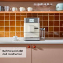 Kitchenaid® Fully Automatic Espresso Machine KF7 KES8557PL