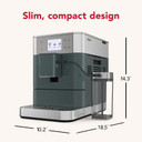 Kitchenaid® Fully Automatic Espresso Machine KF7 KES8557JP