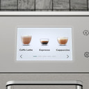 Kitchenaid® Fully Automatic Espresso Machine KF7 KES8557SX