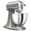 Kitchenaid® Deluxe 4.5 Quart Tilt-Head Stand Mixer KSM97CU