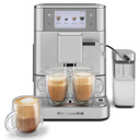 Kitchenaid® Fully Automatic Espresso Machine KF8 KES8558SX