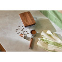 Kitchenaid® Semi Automatic Espresso Machine with Burr Grinder KES6551SX