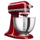 Kitchenaid® Deluxe 4.5 Quart Tilt-Head Stand Mixer KSM97ER