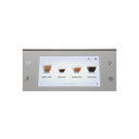 Kitchenaid® Fully Automatic Espresso Machine KF8 KES8558JP