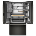 KitchenAid Refrigerator KRFC936SBE KRFC936SBE