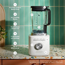 KitchenAid® Pure Power Blender KSB2072PL