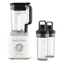 KitchenAid® Pure Power Blender with 2 Personal Blending Jars KSB2078PL