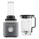 KitchenAid® Pure Power Blender with Personal Blending Jar KSB2079DG
