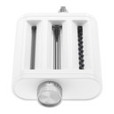 KitchenAid® 3-in-1 Pasta Attachment KSM3PPA
