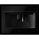JennAir® NOIR™ 24" Built-In Coffee System JJB6424HM