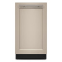 18" Panel-Ready Dishwasher with Flush Install  - 48 dBA UDPS5118SP