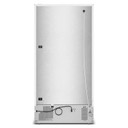 Maytag® 33-Inch Wide Top Mount Refrigerator with Garage Mode - 21 Cu. Ft. MRTX5121TW