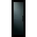 Jennair® 24" Mystic Limited Edition Cuts Leather Panel MYSTIC24