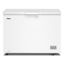 Whirlpool® 11 Cu. Ft. Chest Freezer with 2 Storage Baskets WZCN3511TW