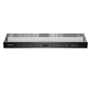Kitchenaid® Third Level Jet Rack Dishwasher with 40+ Total Wash Jets in PrintShield™ Finish, 41 dBA KDPS324SPS