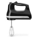 Kitchenaid® Ultra Power™ 3 Speed  Hand Mixer KHM312OB