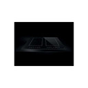 CLEARANCE FLOOR MODEL - Jennair® 36" Oblivion Glass Induction Flex Cooktop JIC4736HB