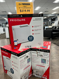 Frigidaire 50 Pint Dehumidifier