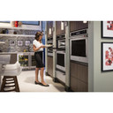 CLEARANCE - Kitchenaid® 30'' Slow Cook Warming Drawer KOWT100ESS