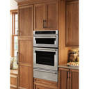 CLEARANCE - Kitchenaid® 30'' Slow Cook Warming Drawer KOWT100ESS