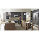 CLEARANCE - Kitchenaid® 30'' Slow Cook Warming Drawer KOWT100ESS