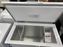 Danby 10.0 cu. ft. Chest Freezer in White